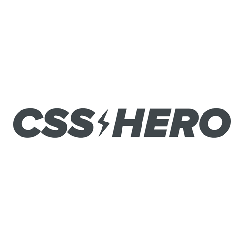 CSS Hero